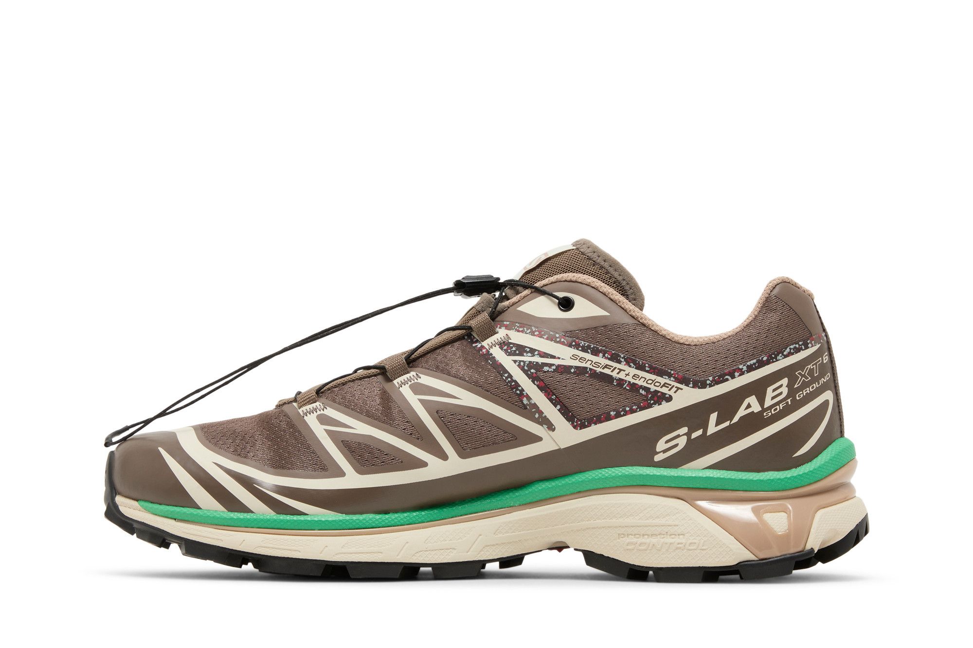 Buy XT-6 'Mindful - Falcon Bright Green' - L47312000 | GOAT
