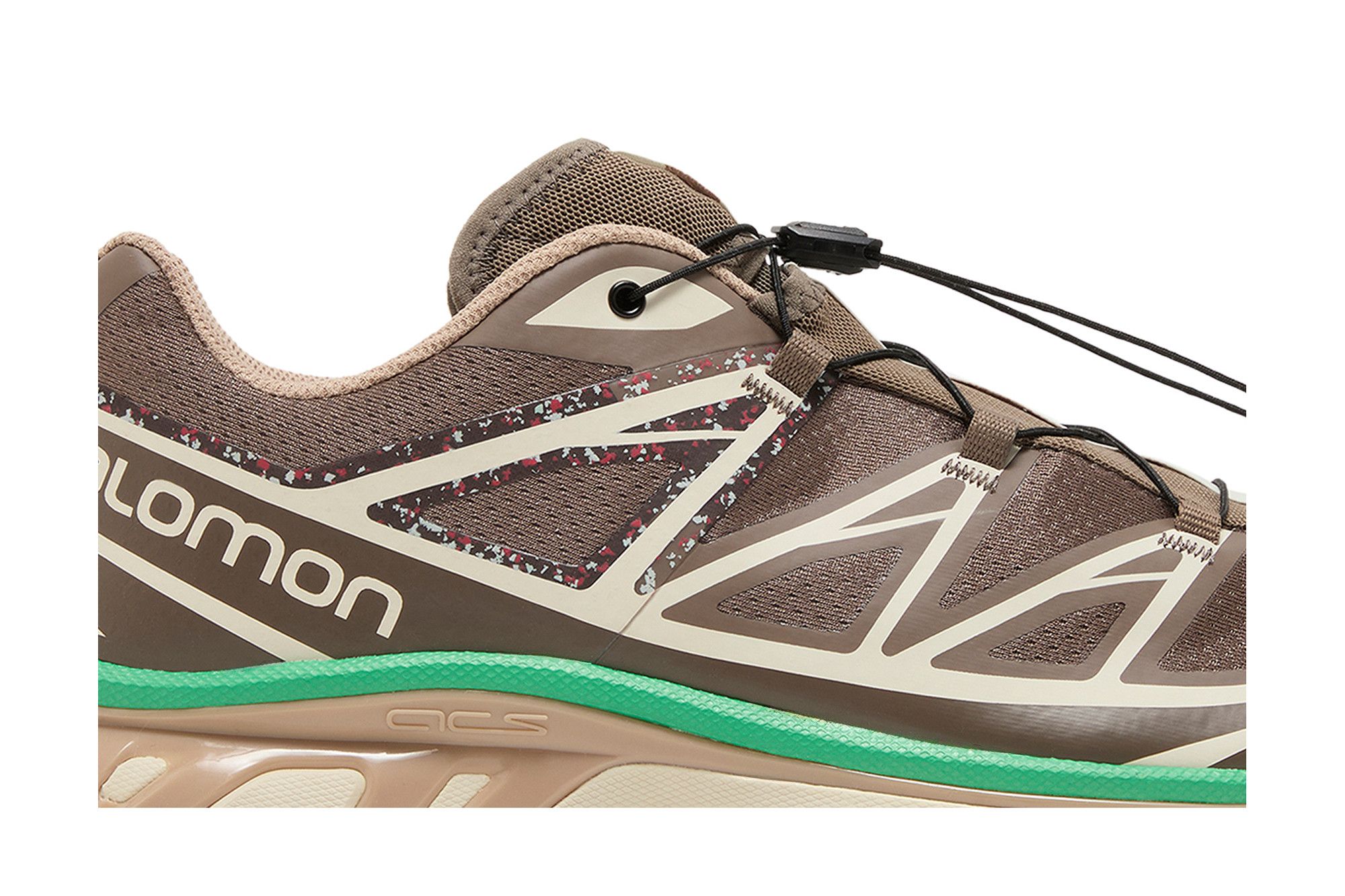 Buy XT-6 'Mindful - Falcon Bright Green' - L47312000 | GOAT