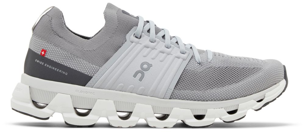 Cloudrunner 3 M - Glacier/Alloy