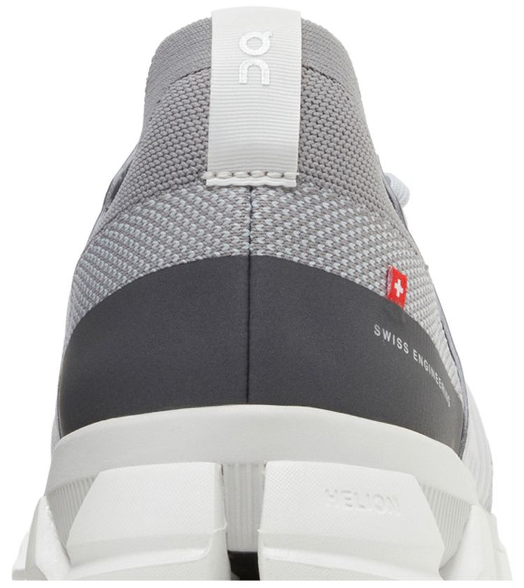 Cloudswift 3 Alloy Glacier