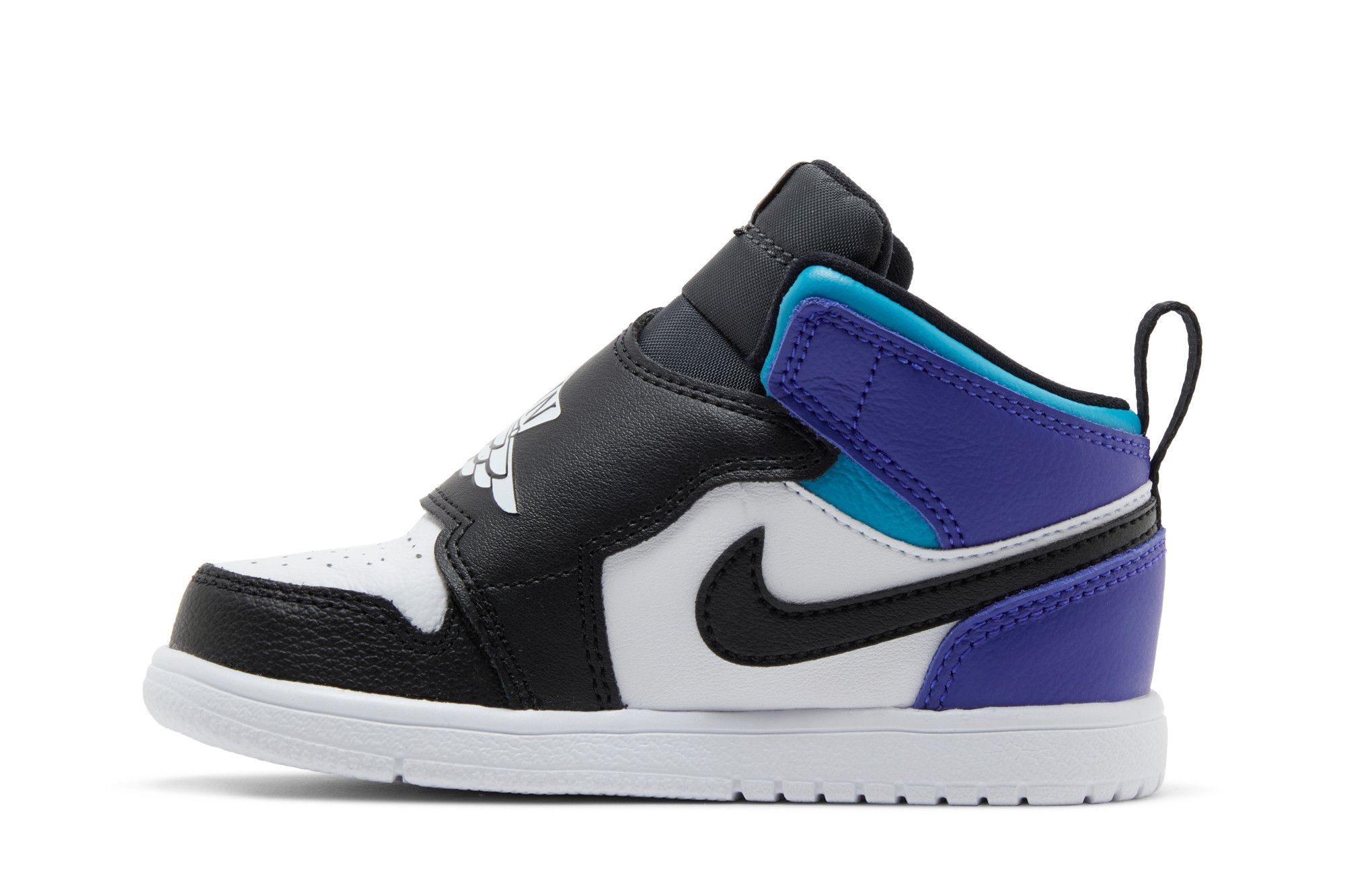 Buy Sky Jordan 1 TD 'Aqua' - BQ7196 154 | GOAT CA