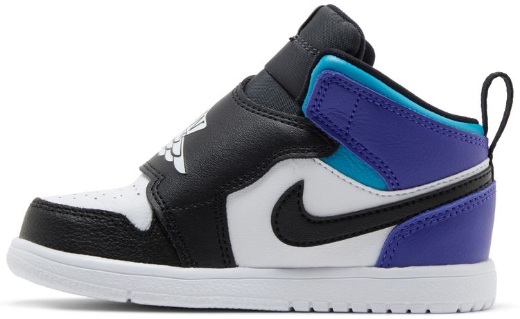 Air Jordan Sky Jordan 1 TD Aqua