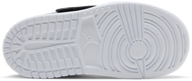 Air Jordan Sky Jordan 1 TD Aqua