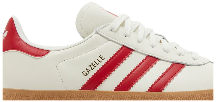 Adidas Gazelle National Team Retro Collection   Peru