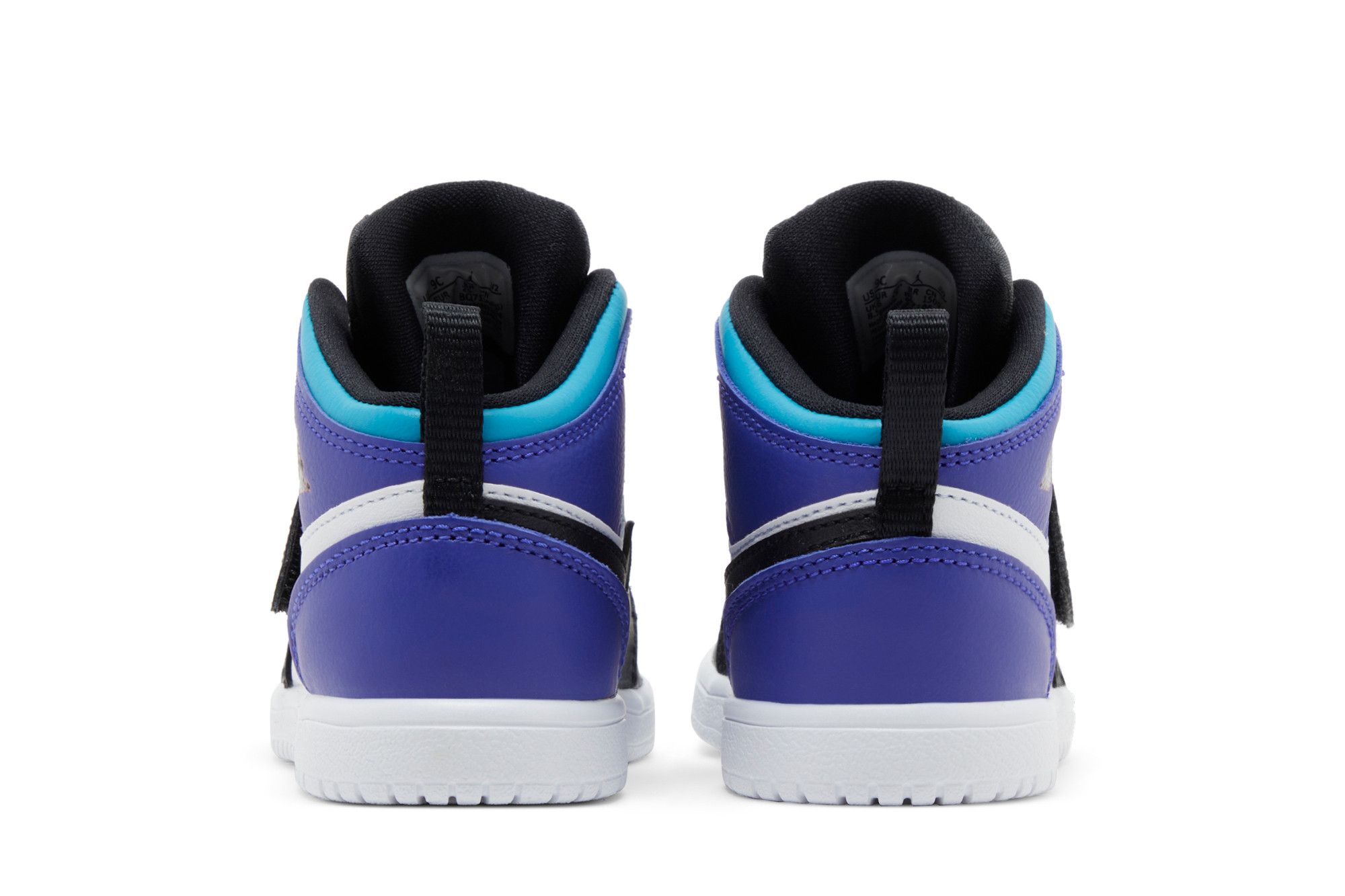 Jordan Sky Jordan 1 (TD) Black | BSTN Store