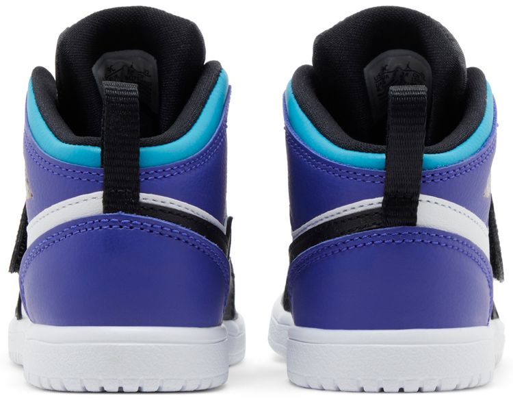 Air Jordan Sky Jordan 1 TD Aqua