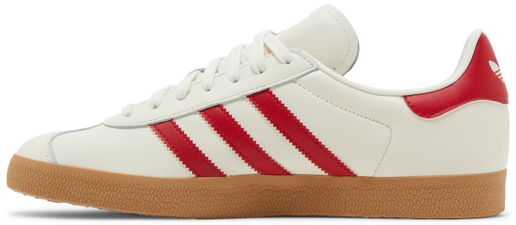Adidas Gazelle National Team Retro Collection   Peru