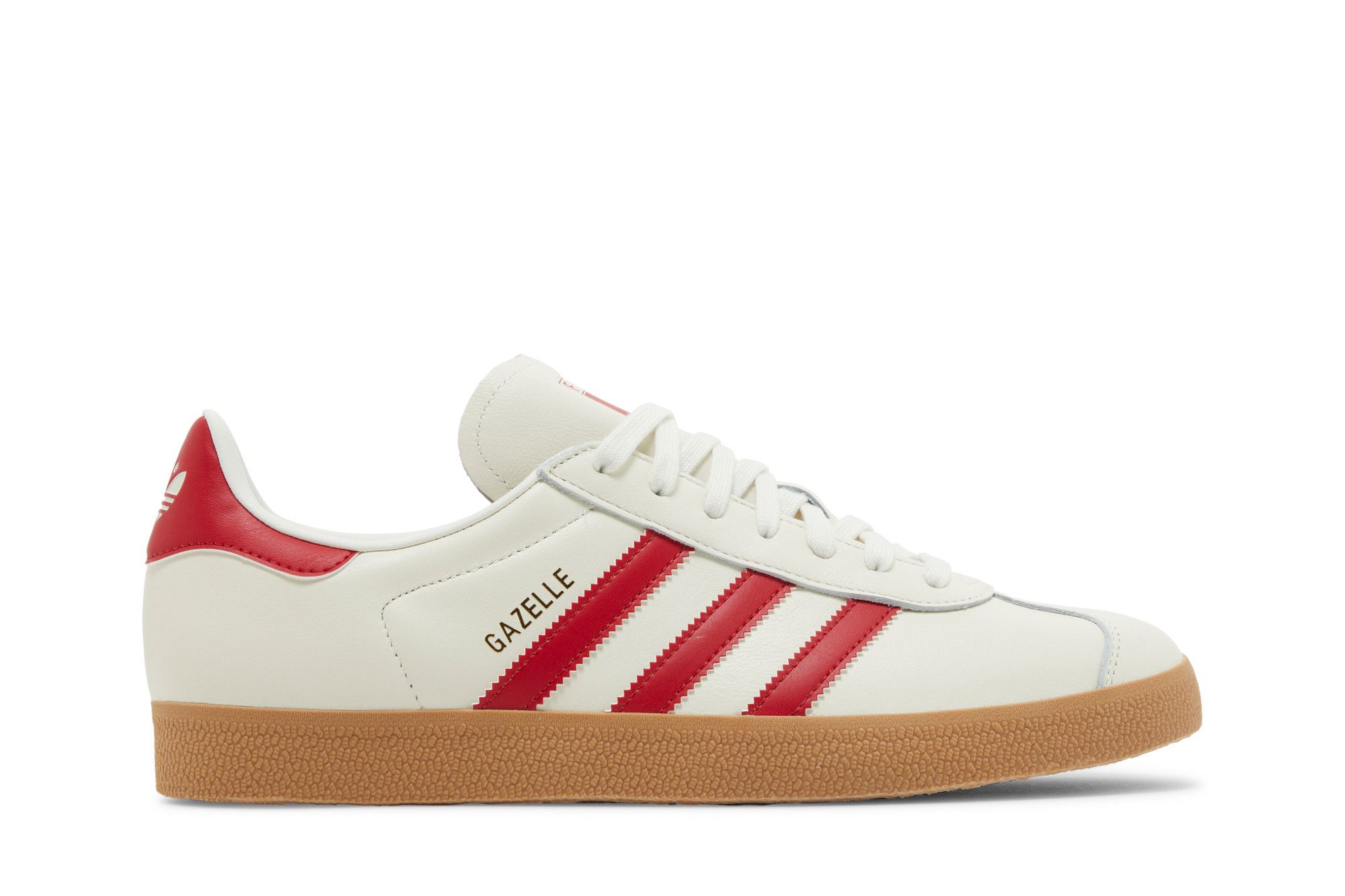 ★adidas Originals★ガゼル 'PERU'★ホワイト/レッド★ Buy Gazelle 'National Team Retro Collection - Peru' - ID3720