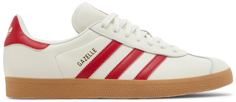 Adidas Gazelle National Team Retro Collection   Peru
