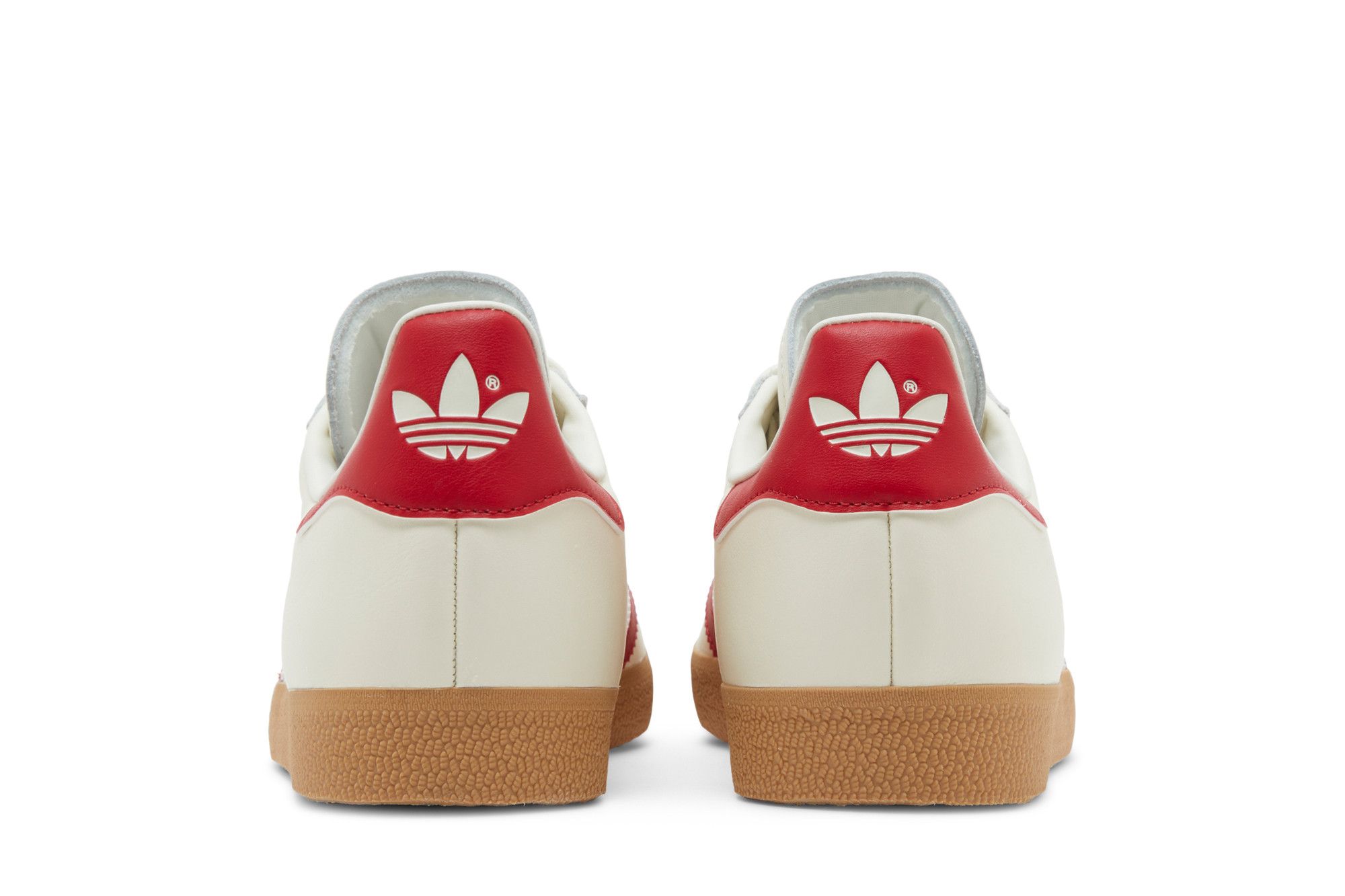 ★adidas Originals★ガゼル 'PERU'★ホワイト/レッド★ adidas Gazelle Peru Shoes - White | Free Shipping with