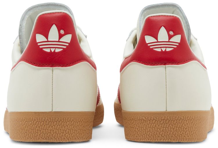 Adidas Gazelle National Team Retro Collection   Peru