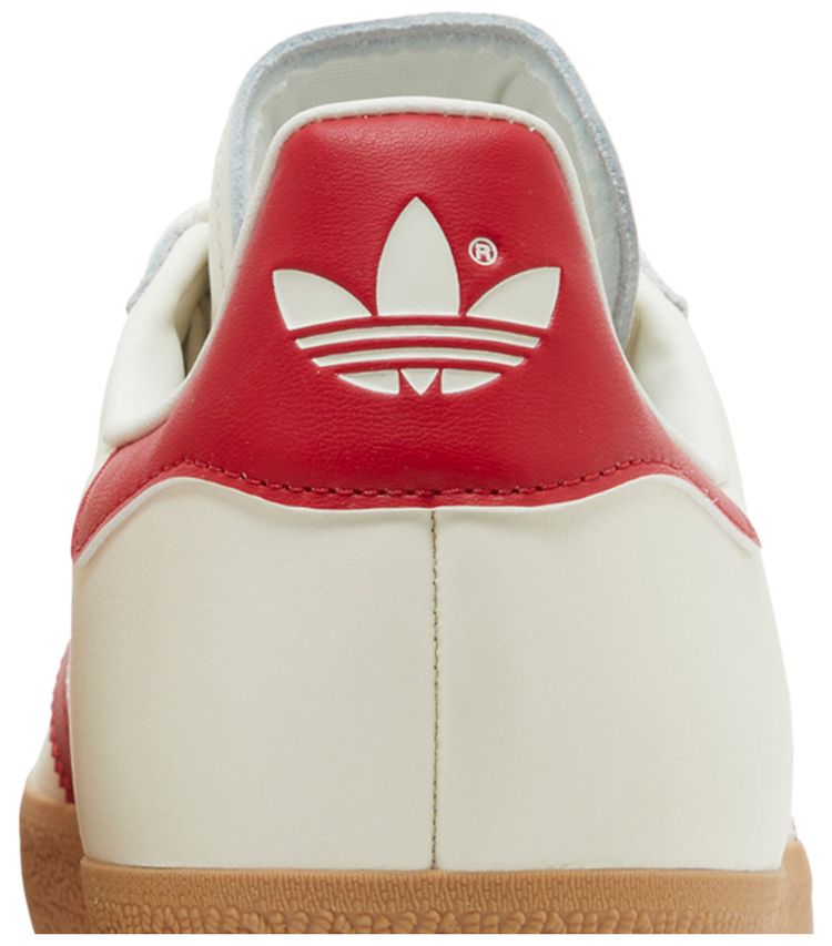 Adidas Gazelle National Team Retro Collection   Peru