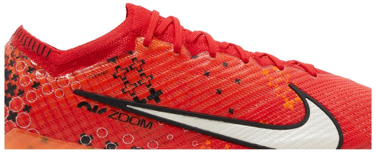 Nike Zoom Mercurial Vapor 15 Elite MDS AG Pro Dream Speed   Light Crimson