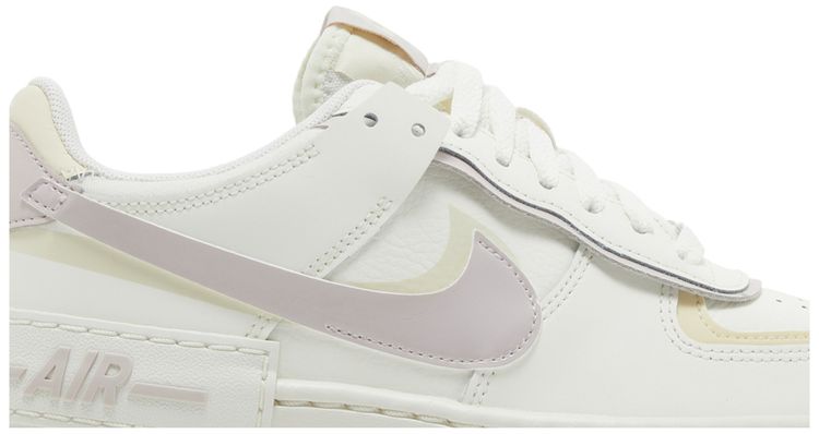 Nike Wmns Air Force 1 Shadow Sail Platinum Violet