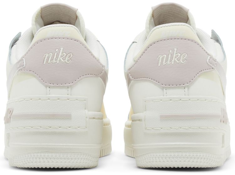 Nike Wmns Air Force 1 Shadow Sail Platinum Violet