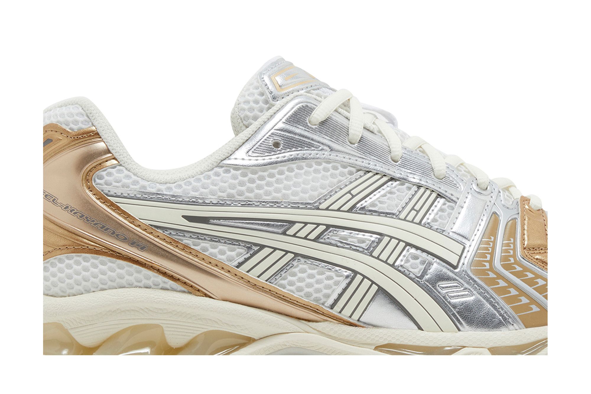 Buy Asics Gel Kayano 14 'Olympic Medals' - 1203A537 104 | GOAT