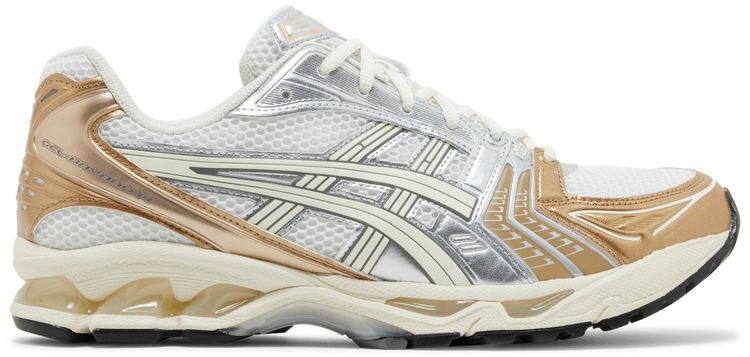Asics Gel Kayano 14 Olympic Medals