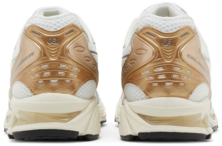 Asics Gel Kayano 14 Olympic Medals