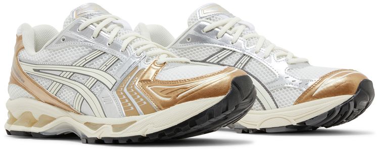 Asics Gel Kayano 14 Olympic Medals