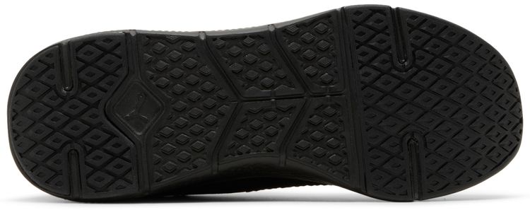 Puma Wmns Softride Pro Echo Slip On Metal   Black Gold