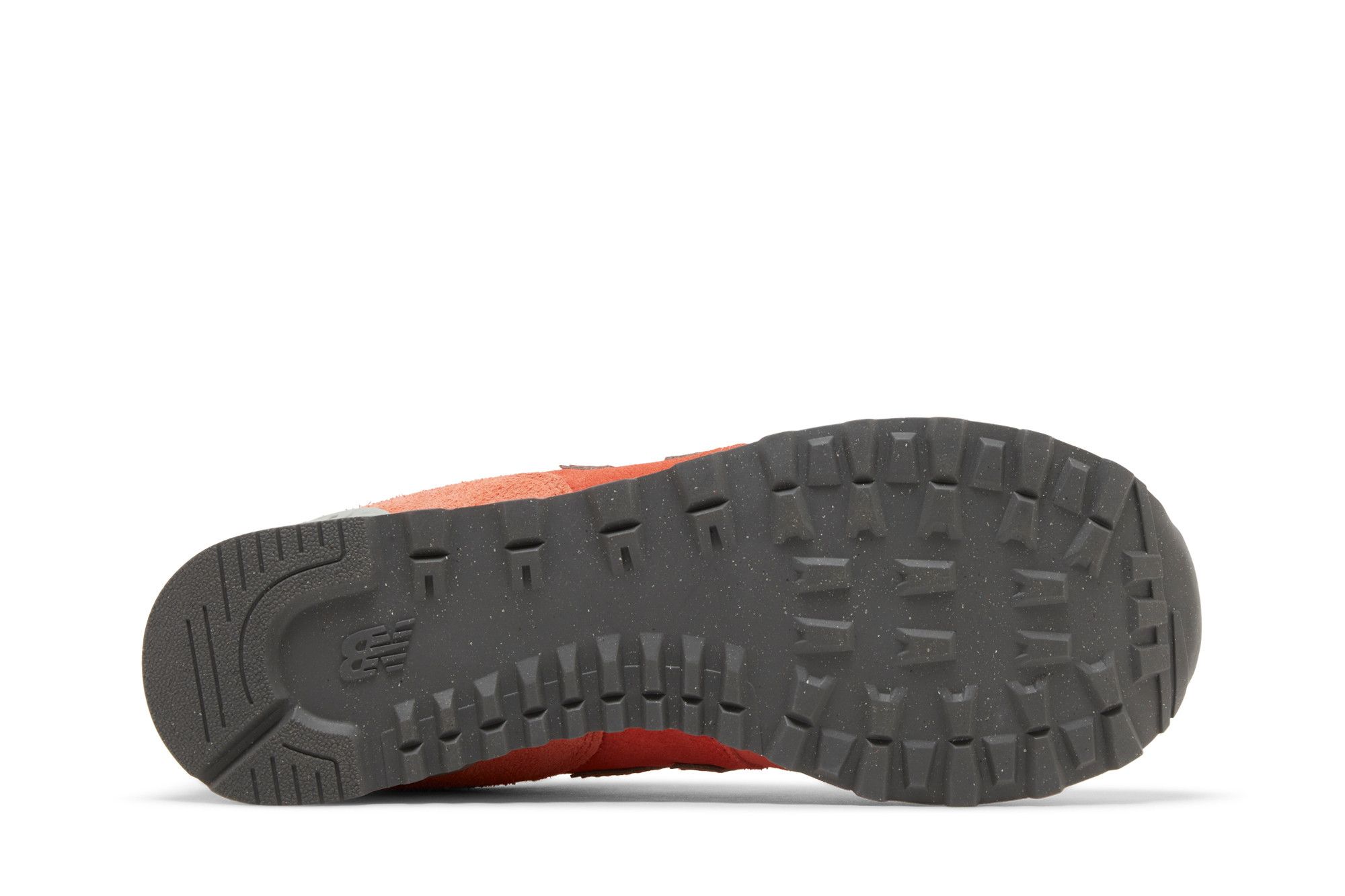 スニーカー New Balance 574 U574RCB Gulf red Buy 574 'Gulf Red' - U574RCB | GOAT