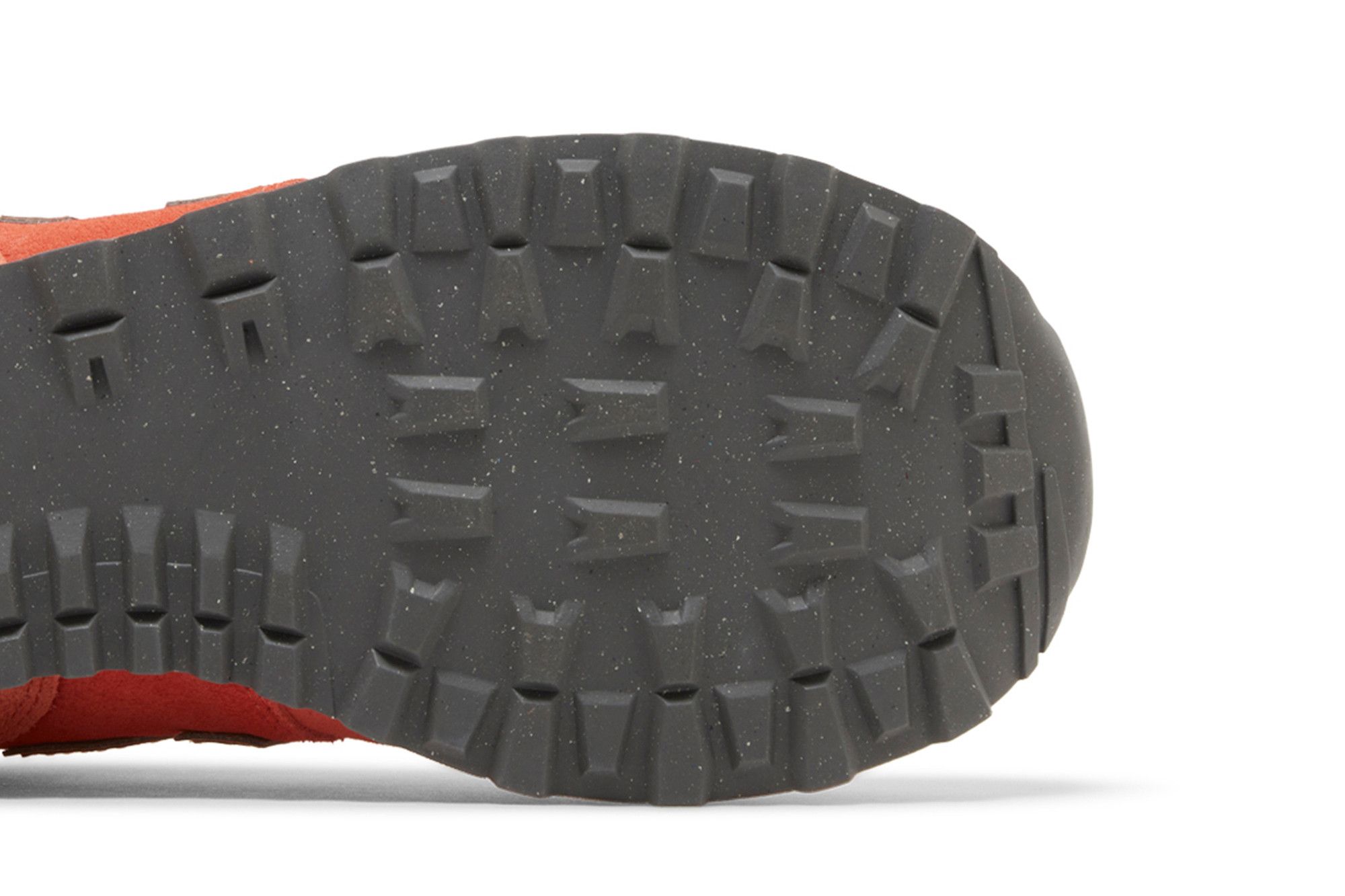 New balance 574 synthetic red shop