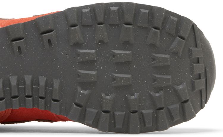 New Balance 574 Gulf Red