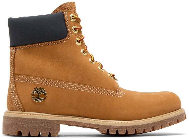 Timberland 6 Inch Premium Boot MC Hip Hop