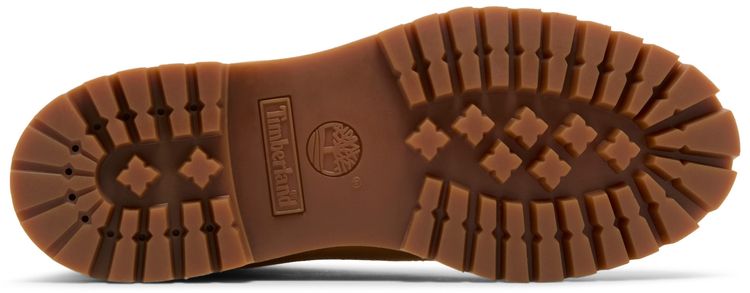 Timberland 6 Inch Premium Boot MC Hip Hop