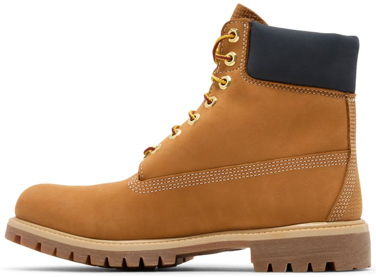 Timberland 6 Inch Premium Boot MC Hip Hop