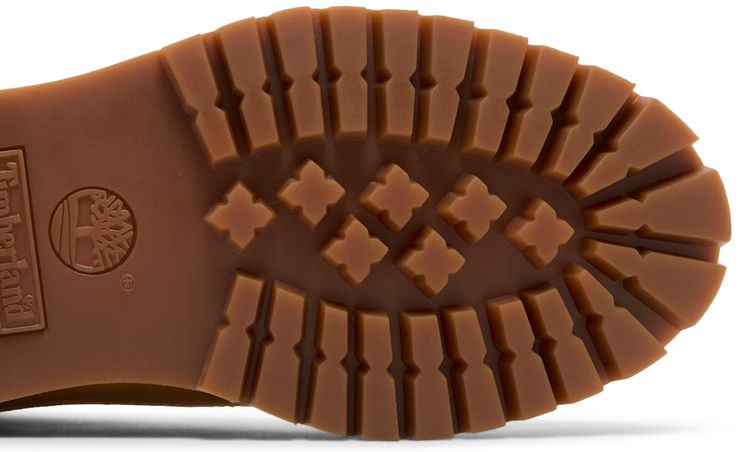 Timberland 6 Inch Premium Boot MC Hip Hop