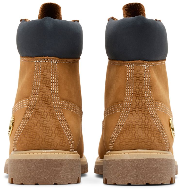 Timberland 6 Inch Premium Boot MC Hip Hop