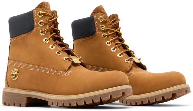 Timberland 6 Inch Premium Boot MC Hip Hop