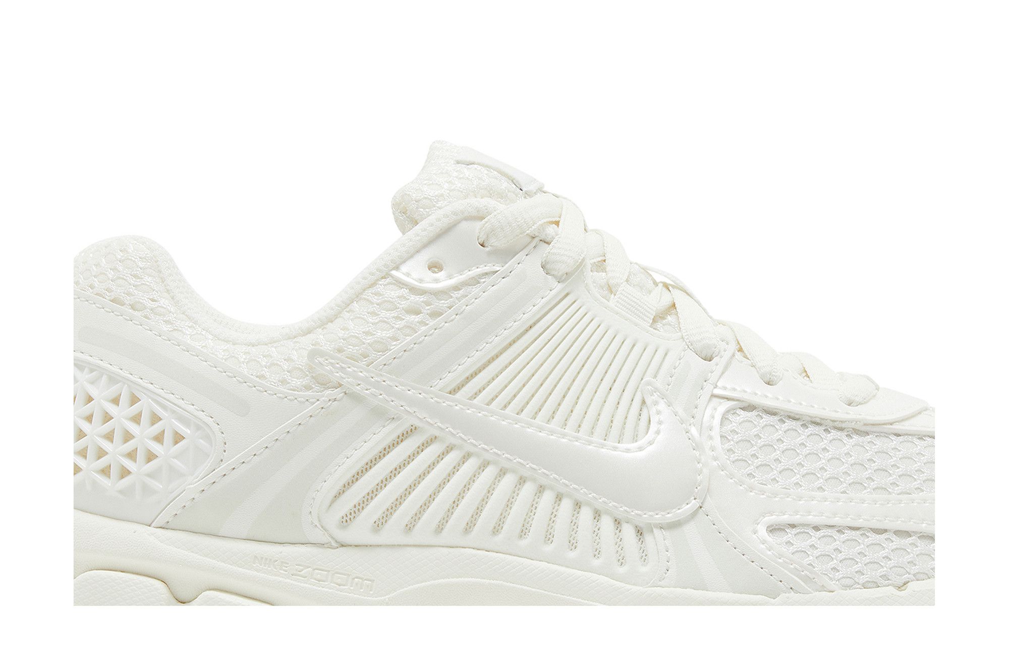 Buy Nike Wmns Air Zoom Vomero 5 'Sail Flax' - HM5886 133 | GOAT