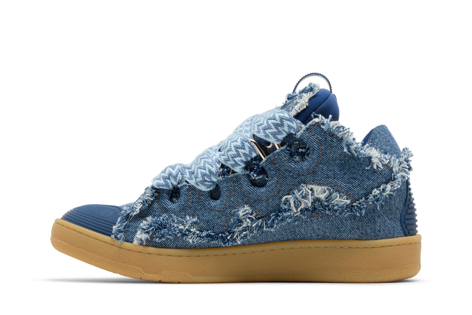 リトグラフ「Le Fou」 Jean Richepin Buy Lanvin Curb Sneakers 'Frayed Denim' - FM SKRK11 FRDE
