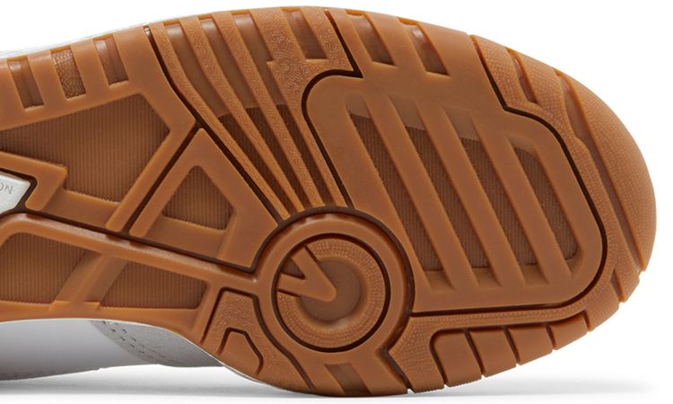 New Balance 550 Big Kid Brighton Grey Omega Pink