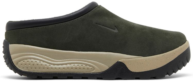 ACG Rufus Sequoia