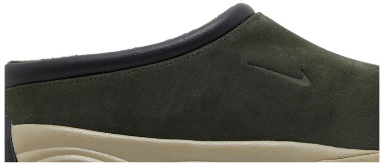 ACG Rufus Sequoia