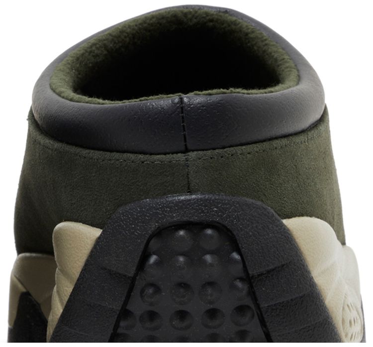 ACG Rufus Sequoia