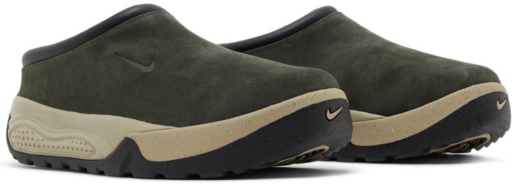 ACG Rufus Sequoia