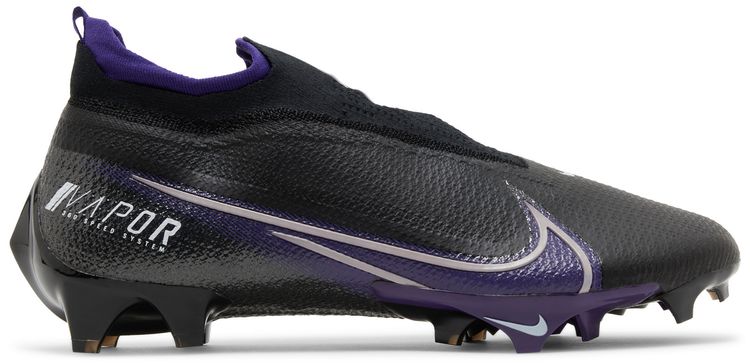 Nike Vapor Edge Elite 360 Flyknit Black New Orchid