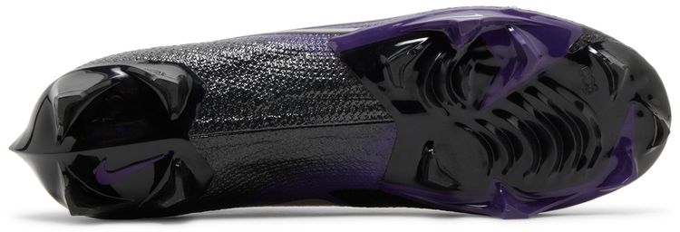 Nike Vapor Edge Elite 360 Flyknit Black New Orchid