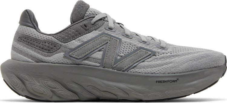 Fresh Foam X 1080v13 Grey Day 2024