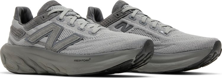 Fresh Foam X 1080v13 Grey Day 2024