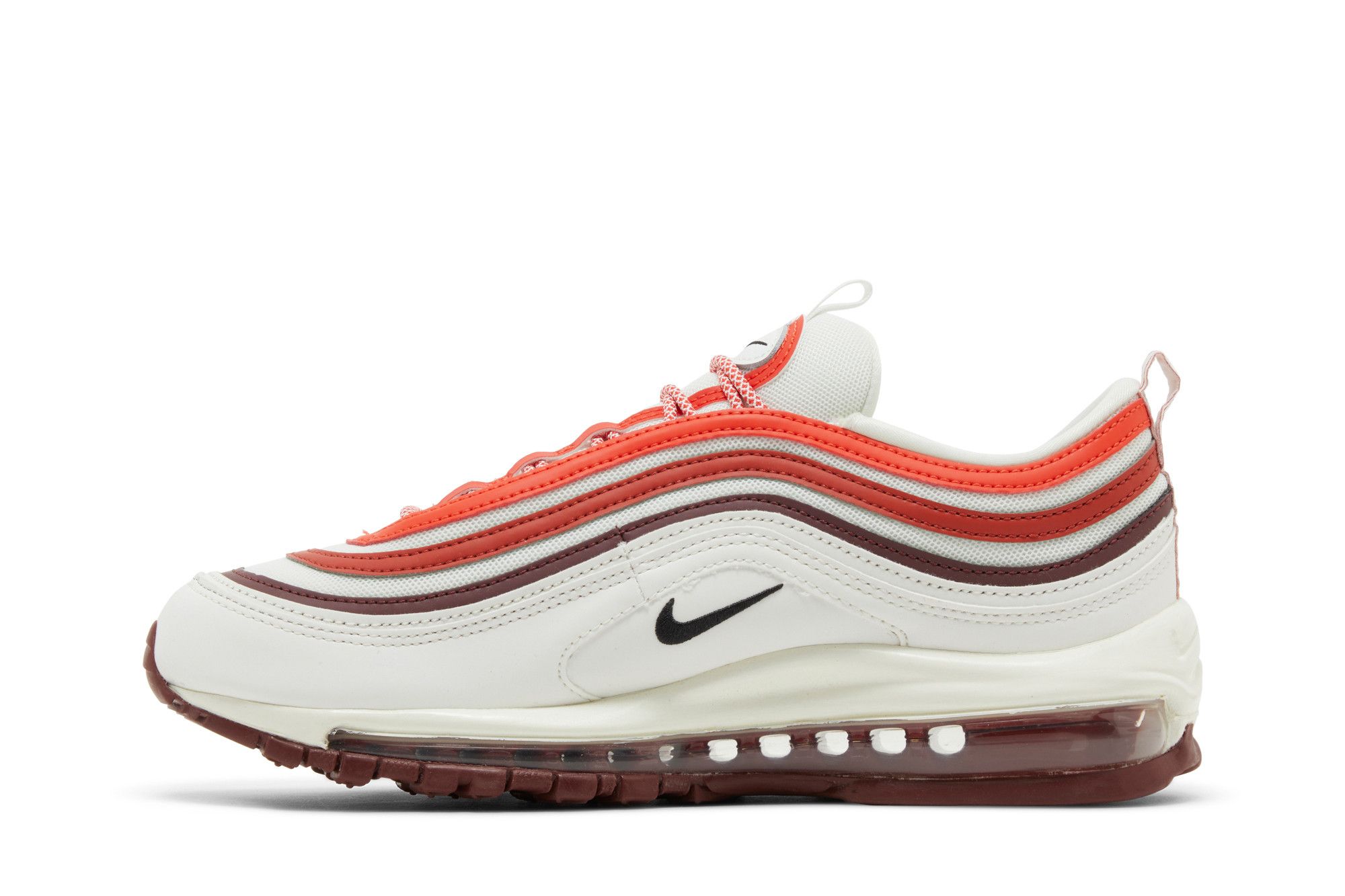 airmax 97 red men
