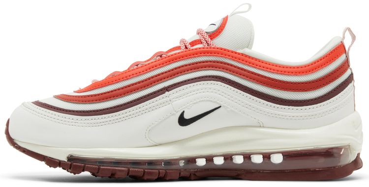 Nike Air Max 97 Dark Team Red