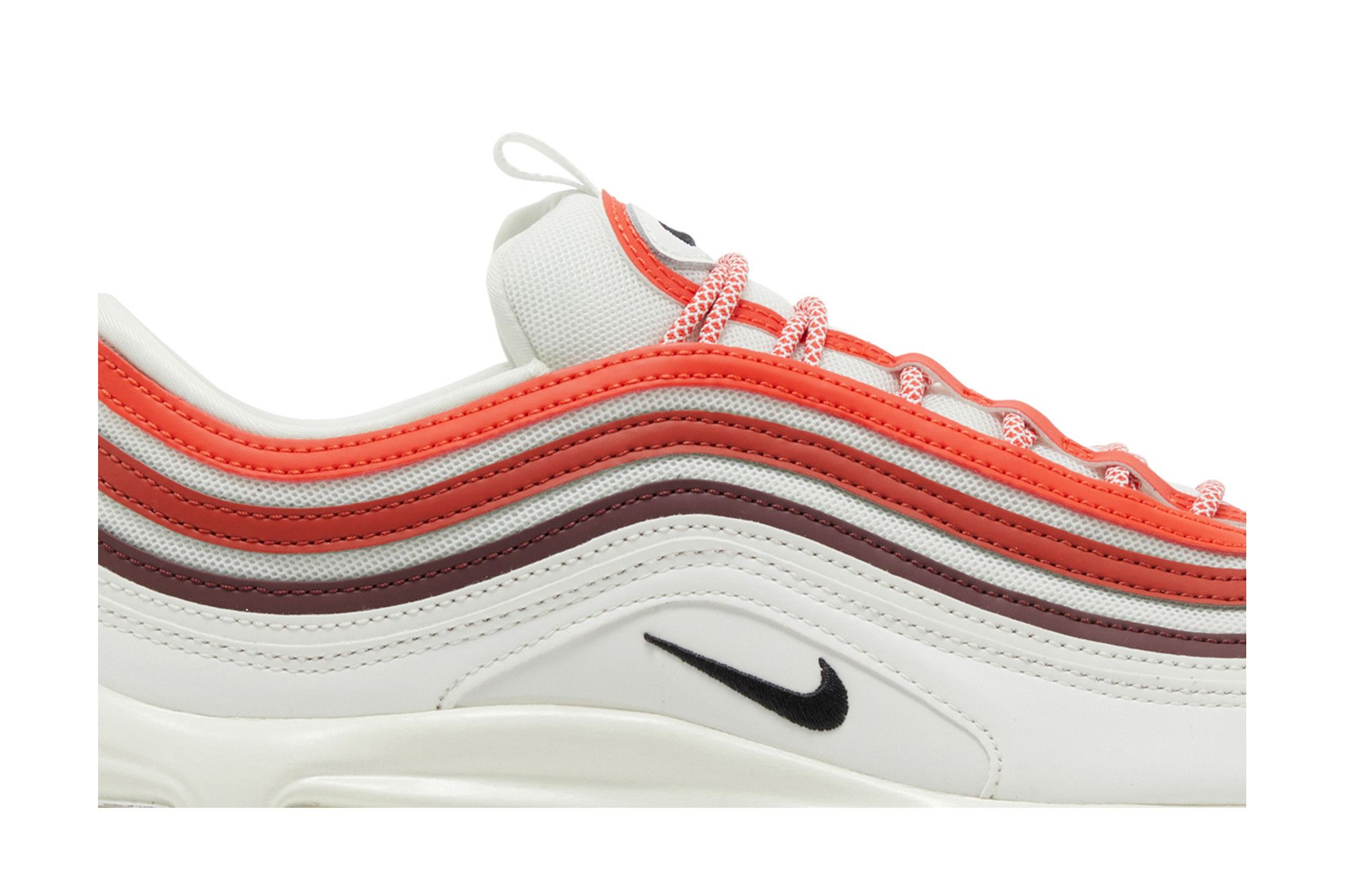 Air max 97 coral top