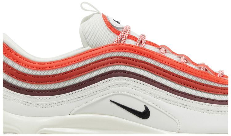 Nike Air Max 97 Dark Team Red