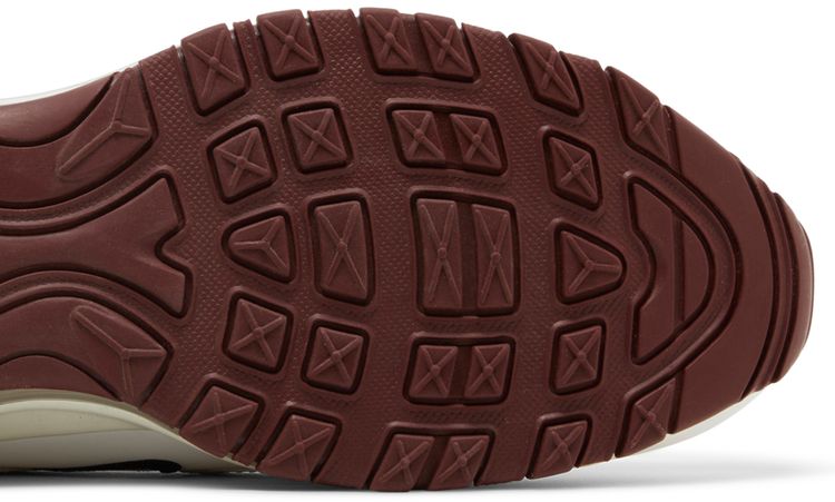 Nike Air Max 97 Dark Team Red