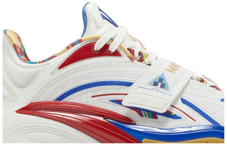 Anta Kai 1 Mothers Day Sneaker Room Exclusive